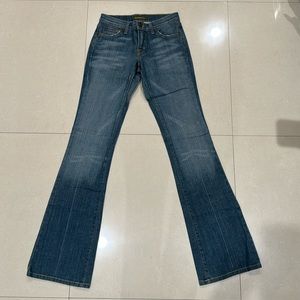 David Kahn Jeans